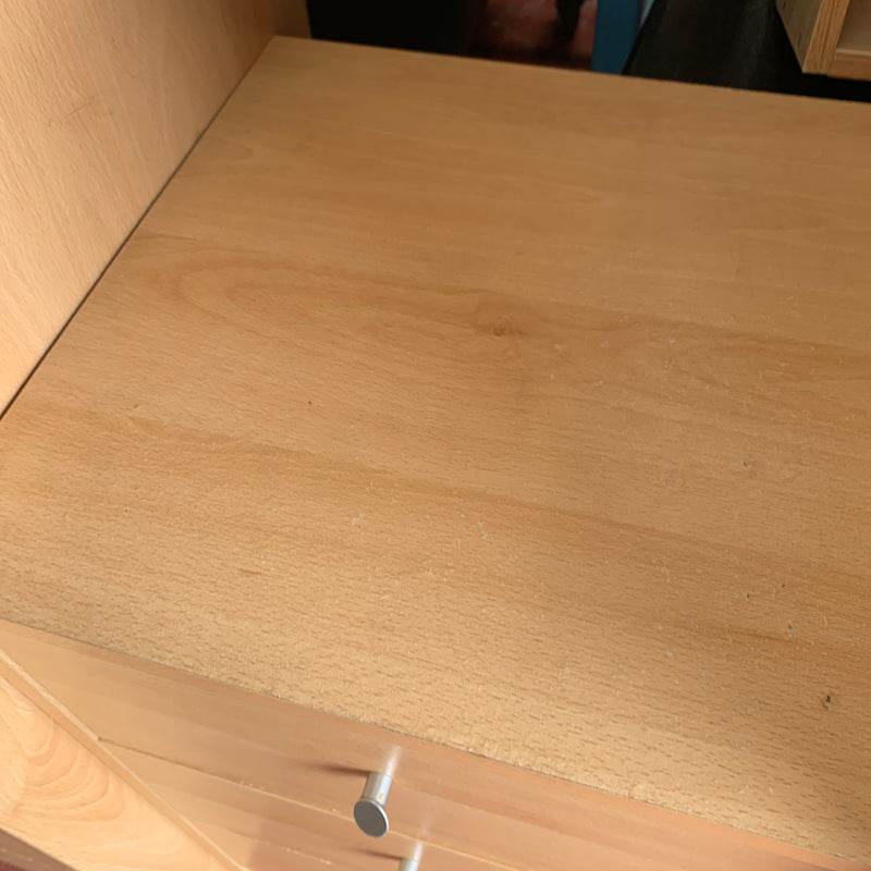 Bedside cabinet