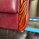 3 seater sofa and armchair
