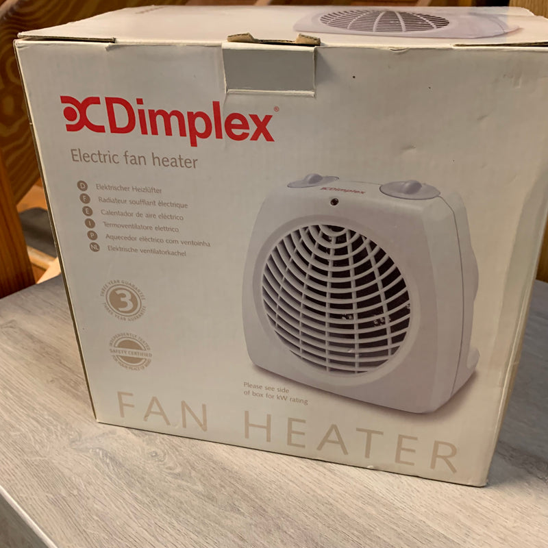 DIMPLEX heater