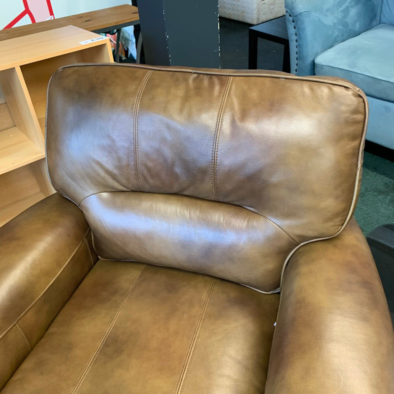 2 seater sofa and armchair