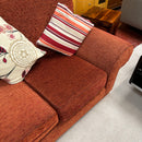 2 and 3 seater sofas