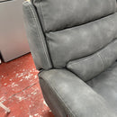 Recliner armchair
