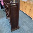 Shoe rack