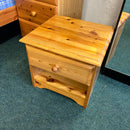 Bedside cabinet