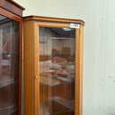 Display cabinet