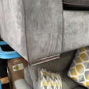 3 seater sofa