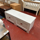 Bedside drawers