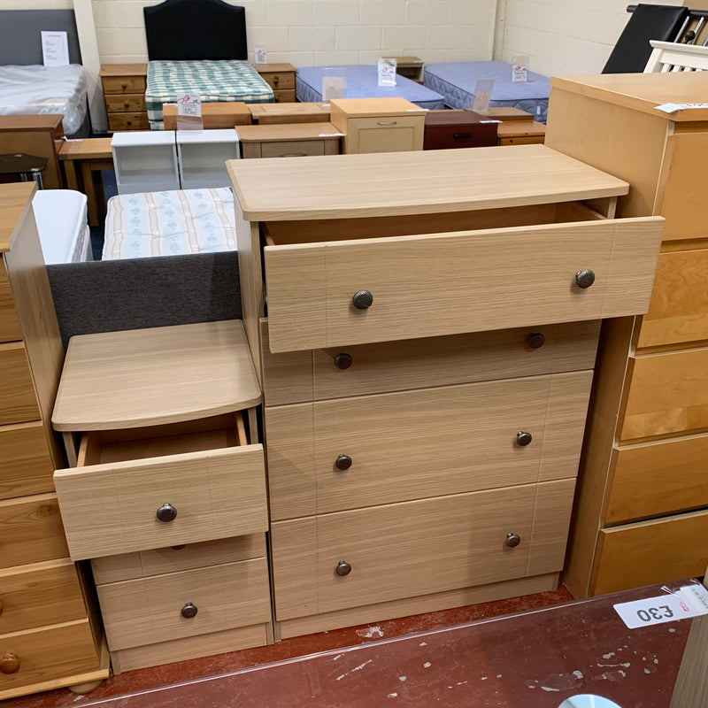 Bedroom set