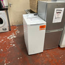 HOTPOINT washing machine