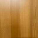 Double wardrobe
