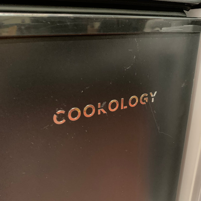 COOKOLOGY freezer