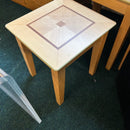 Nest of tables