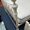 King size bed