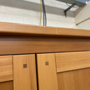 Double wardrobe