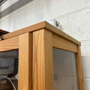 Display cabinet