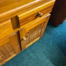 Welsh dresser