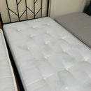 Single bed