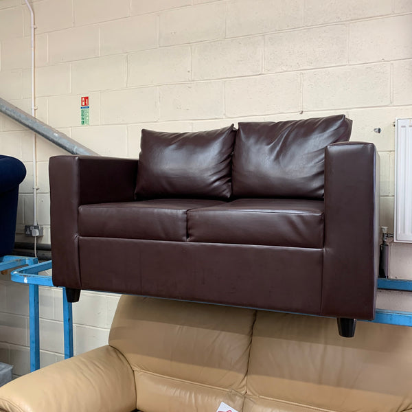 2 seater sofa