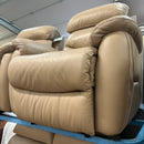 Recliner 3 piece suite