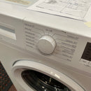BEKO washing machine