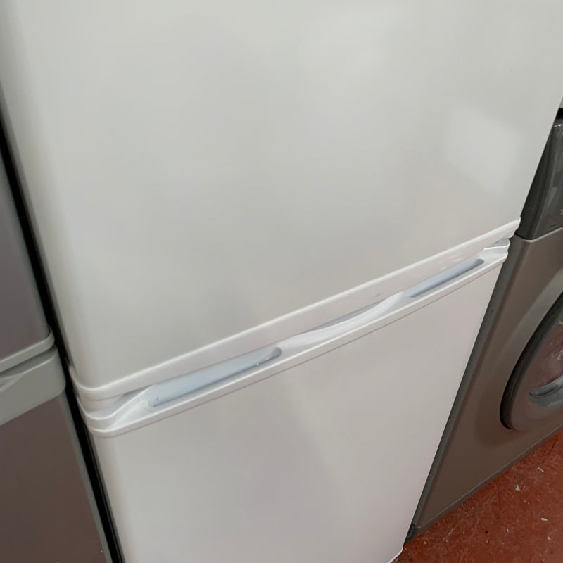 ICEKING fridge freezer