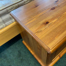 Blanket box