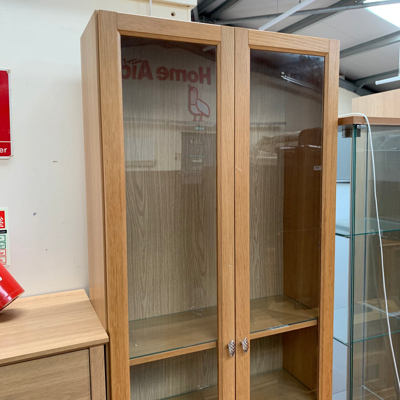 Display cabinet
