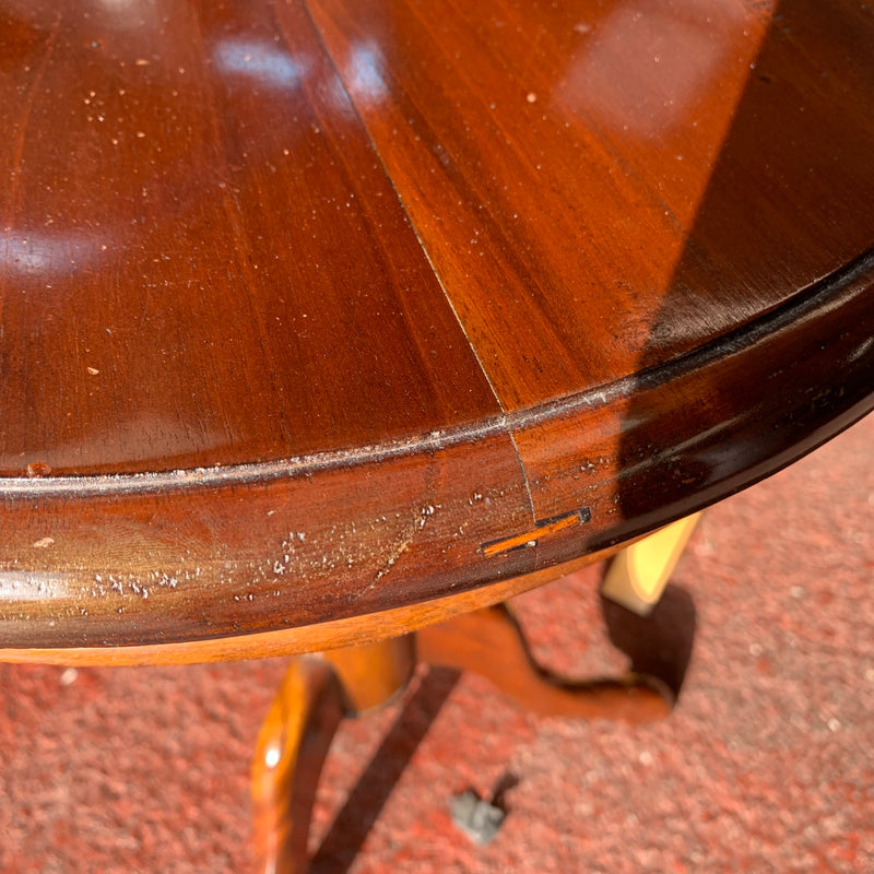 Side table