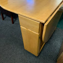 Butterfly table and chairs