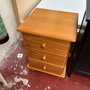Bedside cabinet