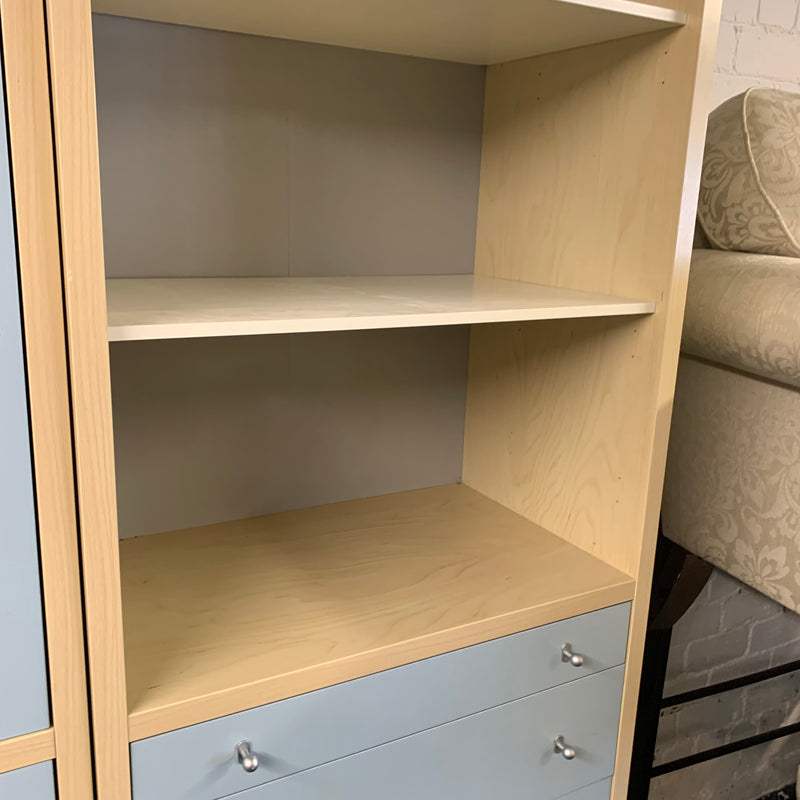 Shelving unit