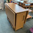 Butterfly table and chairs