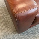 2 seater sofa and armchair