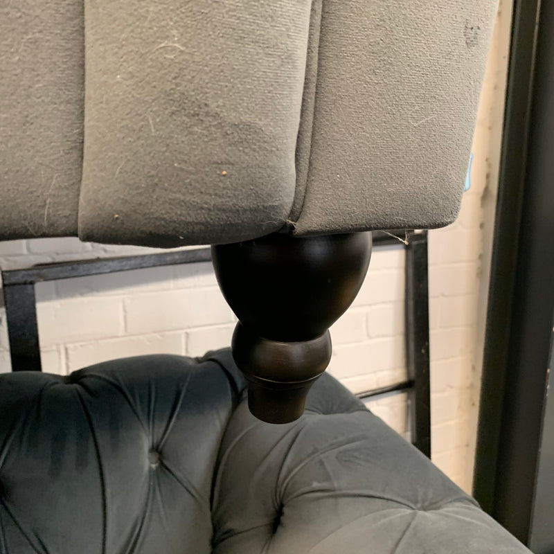 NEXT 2 and 3 seater sofas