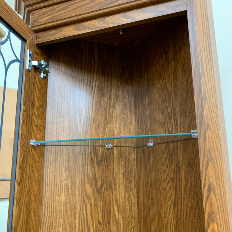 Display cabinet