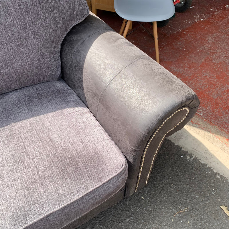 Cuddle chair