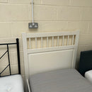 Single bed