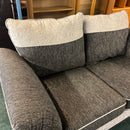 2 seater sofa