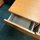 IKEA bedside drawers