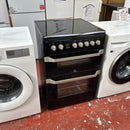 INDESIT cooker