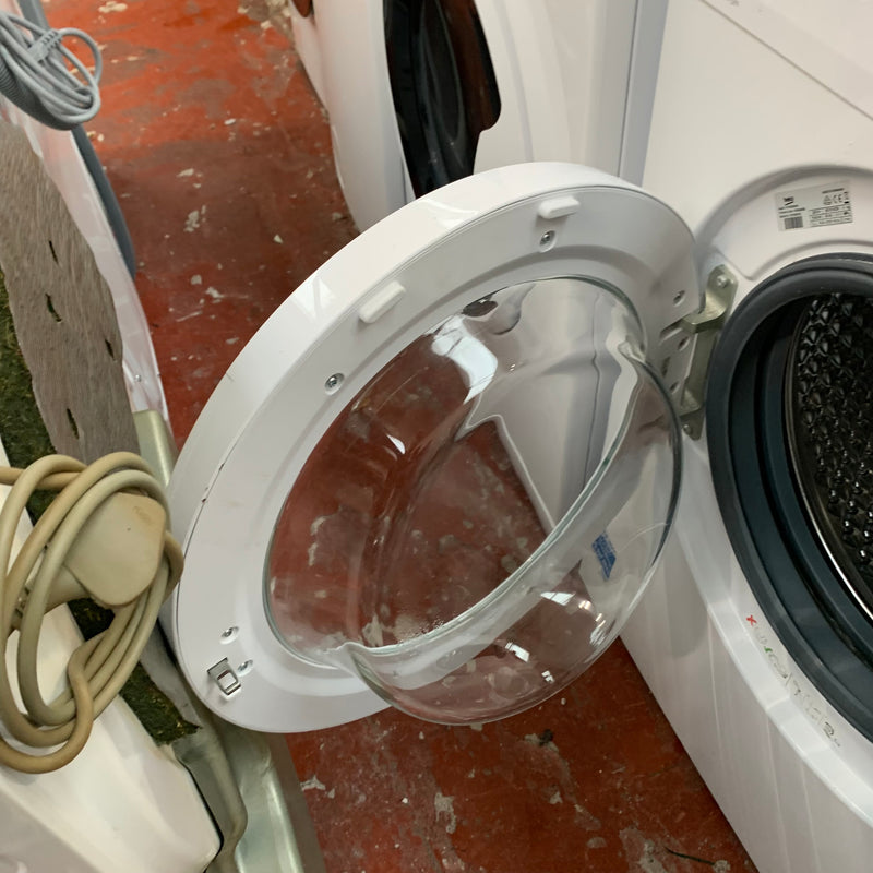 BEKO washing machine