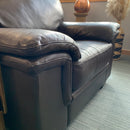 2 seater sofa and armchair