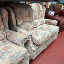 2 seater sofa and armchair