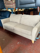 3 seater sofa