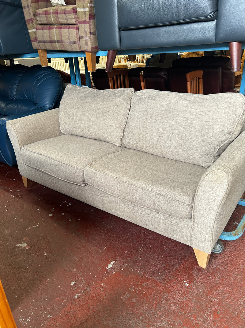 3 seater sofa
