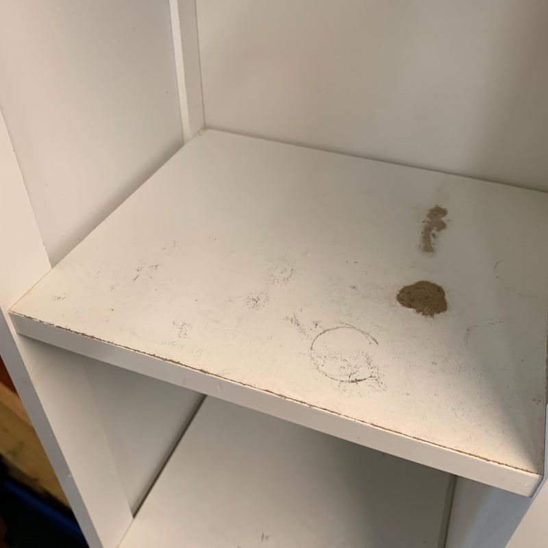 Bathroom cabinet