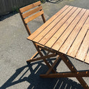 Garden set