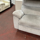 Recliner 3 seater sofa and armchair