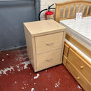 Bedside cabinet