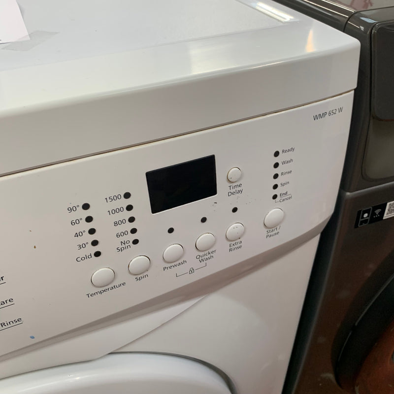 BEKO washing machine